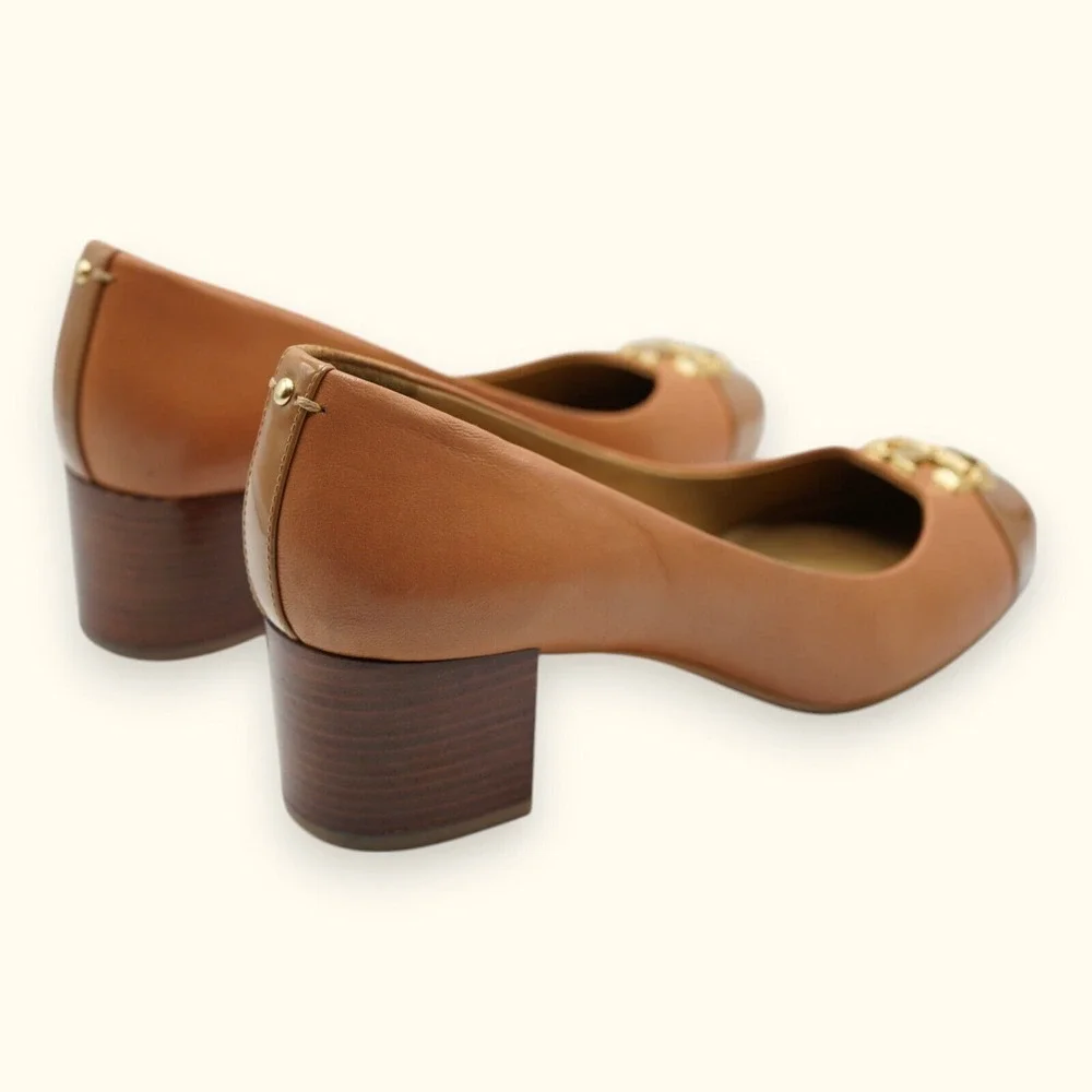 Tory Burch elevate your